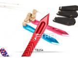 AIRSOFT  Necklace  Knife TB254